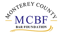 Monterey County Bar Foundation logo