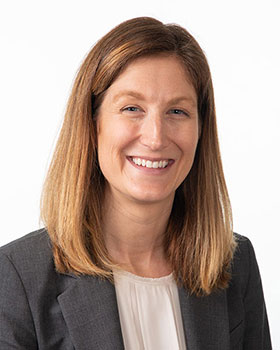 Elizabeth Leitzinger